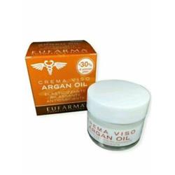 CREMA VISO ARGAN OIL